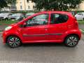 Peugeot 107 1.0 SWEET YEARS (2008) Rouge - thumbnail 3