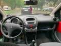 Peugeot 107 1.0 SWEET YEARS (2008) Rouge - thumbnail 6