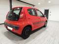 Peugeot 107 1.0 SWEET YEARS (2008) Rot - thumbnail 7