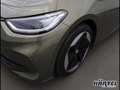 Volkswagen ID.3 PRO S 77 KWH AUTOMATIK (+ACC-RADAR) Bluetooth Grün - thumbnail 4