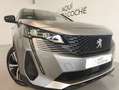 Peugeot 3008 GT BlueHDi 130 S&S EAT8 Gris - thumbnail 1