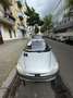 Peugeot 206 CC 110 Automatik Platinum Silver - thumbnail 1