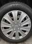 Peugeot 206 CC 110 Automatik Platinum Silver - thumbnail 7
