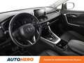 Toyota RAV 4 2.5 Hybride AWD Lounge Negru - thumbnail 12