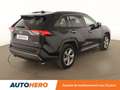 Toyota RAV 4 2.5 Hybride AWD Lounge Negru - thumbnail 6