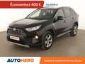 Toyota RAV 4 2.5 Hybride AWD Lounge Noir - thumbnail 1