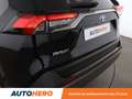 Toyota RAV 4 2.5 Hybride AWD Lounge Negru - thumbnail 32