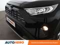 Toyota RAV 4 2.5 Hybride AWD Lounge Negru - thumbnail 30