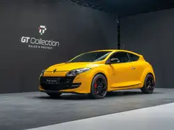 Renault Megane III COUPE 265 RS TROPHY