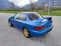 Subaru Impreza Berlina 2.0t WRX 4wd JDM 280cv **LIMITED EDITION** Bleu - thumbnail 7