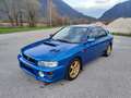 Subaru Impreza Berlina 2.0t WRX 4wd JDM 280cv **LIMITED EDITION** Bleu - thumbnail 1