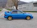 Subaru Impreza Berlina 2.0t WRX 4wd JDM 280cv **LIMITED EDITION** Blue - thumbnail 4