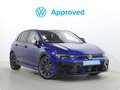 Volkswagen Golf 2.0 TSI R DSG 4Motion 245kW Bleu - thumbnail 1