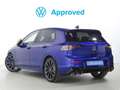 Volkswagen Golf 2.0 TSI R DSG 4Motion 245kW Bleu - thumbnail 2