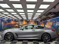 BMW 840 840d 48V xDrive Coupé Grau - thumbnail 7