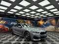 BMW 840 840d 48V xDrive Coupé Grau - thumbnail 3