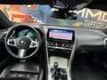 BMW 840 840d 48V xDrive Coupé Grau - thumbnail 9