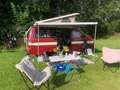 Volkswagen T4 California Piros - thumbnail 3