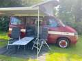 Volkswagen T4 California Piros - thumbnail 1
