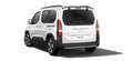 Peugeot e-Rifter motore elettrico 136 CV 50kWh Allure Long Silber - thumbnail 7
