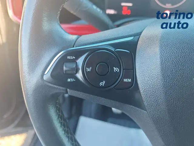 Opel Mokka view 11