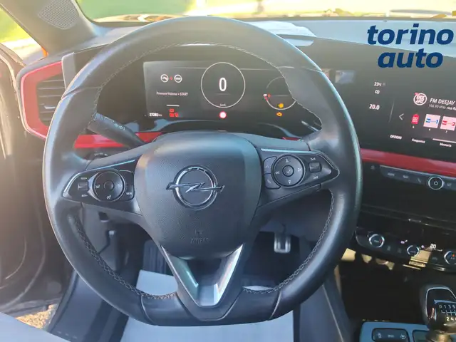 Opel Mokka view 9