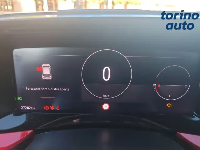 Opel Mokka view 13