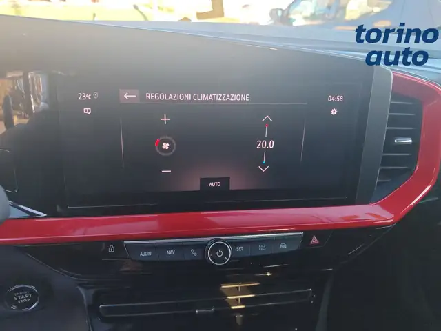 Opel Mokka view 15