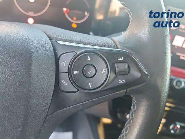 Opel Mokka view 12