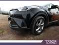 Toyota C-HR 1.8 Hybrid 122 CVT Flow radars Cam Noir - thumbnail 5