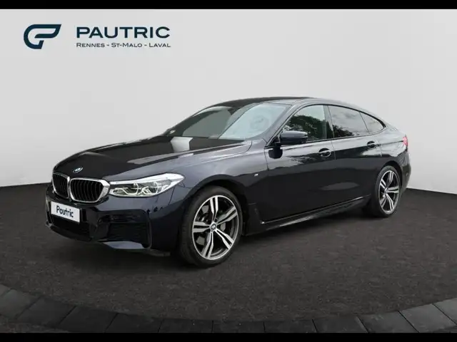 BMW 620 620d xDrive 190ch M Sport Euro6d-T