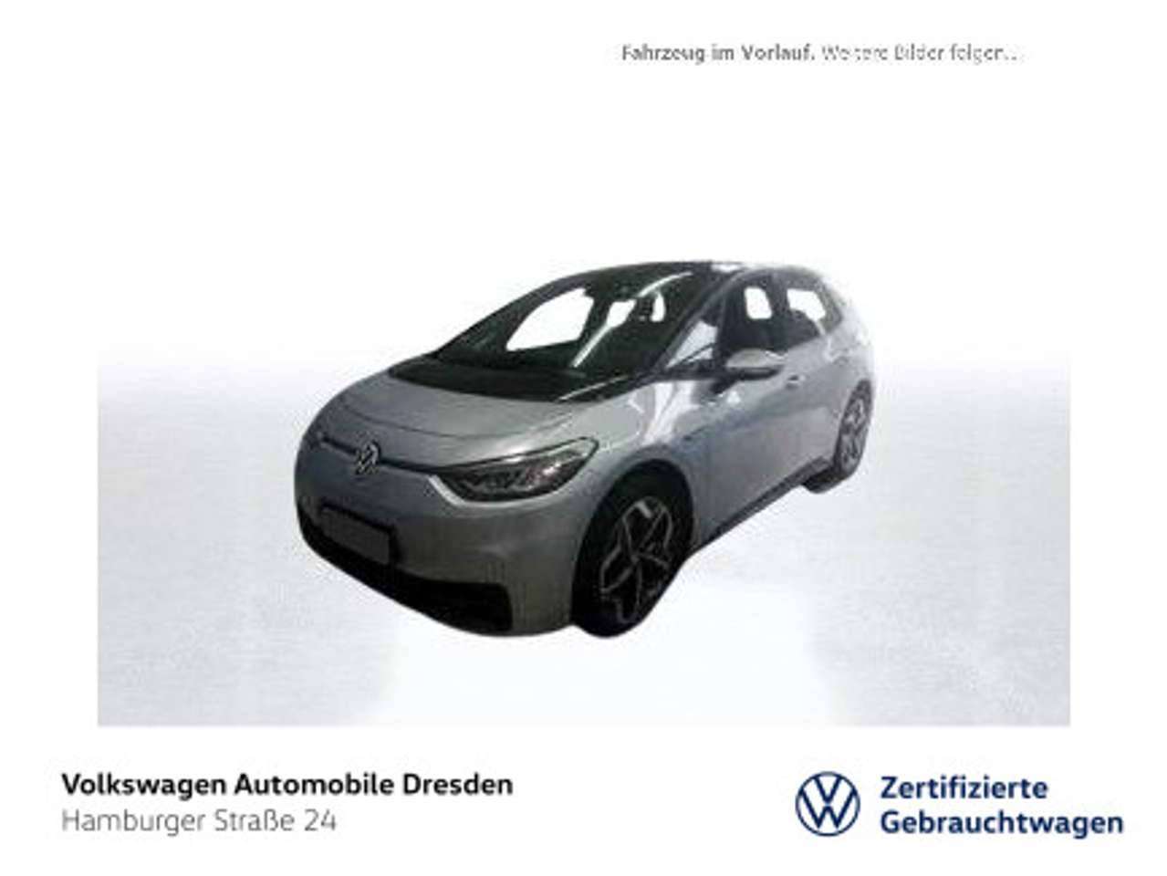 Volkswagen ID.3 2023