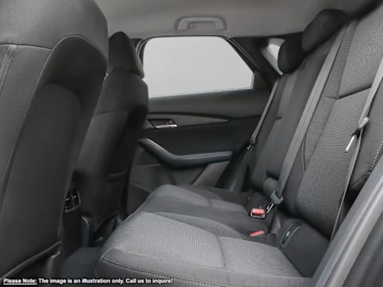 Mazda CX-30 photo Mazda CX-30