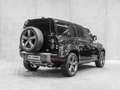 Land Rover Defender 110 V8 P525 HUD Luftfederung AD Niveau AHK-el. kla Schwarz - thumbnail 2