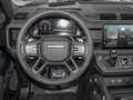 Land Rover Defender 110 V8 P525 HUD Luftfederung AD Niveau AHK-el. kla Schwarz - thumbnail 19