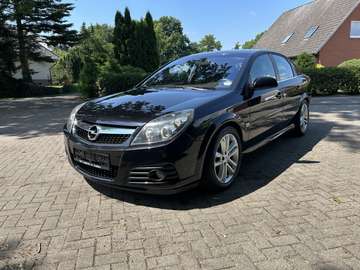 Vectra 1.8 GTS