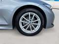 BMW 320 d xDrive Touring M Sportpaket Head-Up HiFi Gris - thumbnail 9