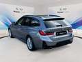 BMW 320 d xDrive Touring M Sportpaket Head-Up HiFi Gris - thumbnail 4