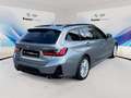 BMW 320 d xDrive Touring M Sportpaket Head-Up HiFi Gris - thumbnail 6
