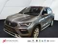 SEAT Ateca 1.5 TSI DSG X-PERIENCE LED+NAV+ACC+SHZ+RFK Grau - thumbnail 1