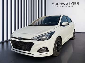 1.2 Trend Allwetter Apple Carplay Android Auto