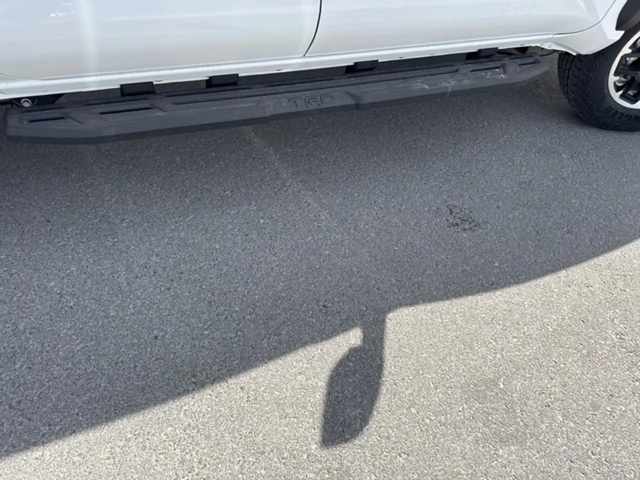Toyota Tacoma снимка Toyota Tacoma