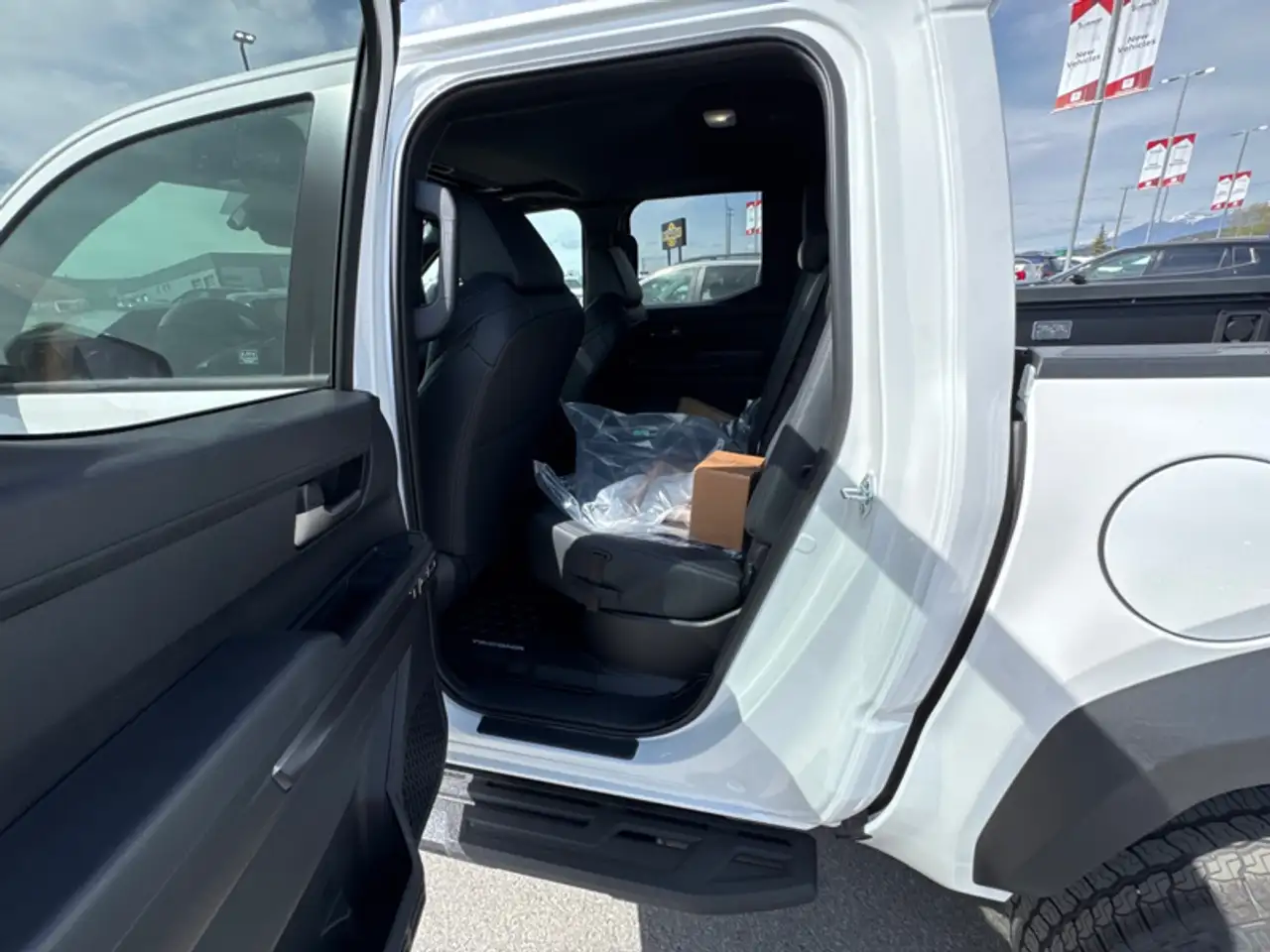 Toyota Tacoma снимка Toyota Tacoma