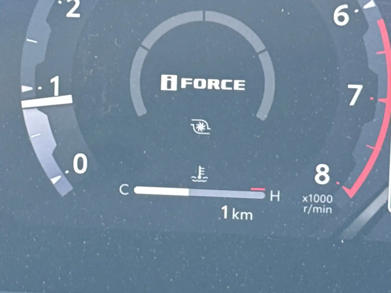 Toyota Tacoma снимка Toyota Tacoma