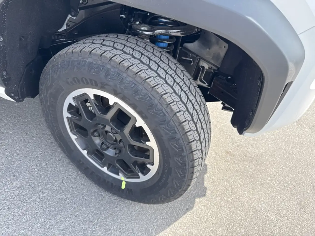 Toyota Tacoma снимка Toyota Tacoma