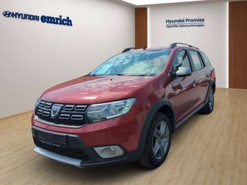 Stepway