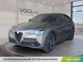 Alfa Romeo Stelvio Veloce 2.2 Jtdm 210PS Aut Awd Grau - thumbnail 1