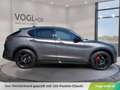 Alfa Romeo Stelvio Veloce 2.2 Jtdm 210PS Aut Awd Grau - thumbnail 8