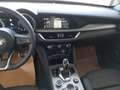 Alfa Romeo Stelvio Veloce 2.2 Jtdm 210PS Aut Awd Grau - thumbnail 9