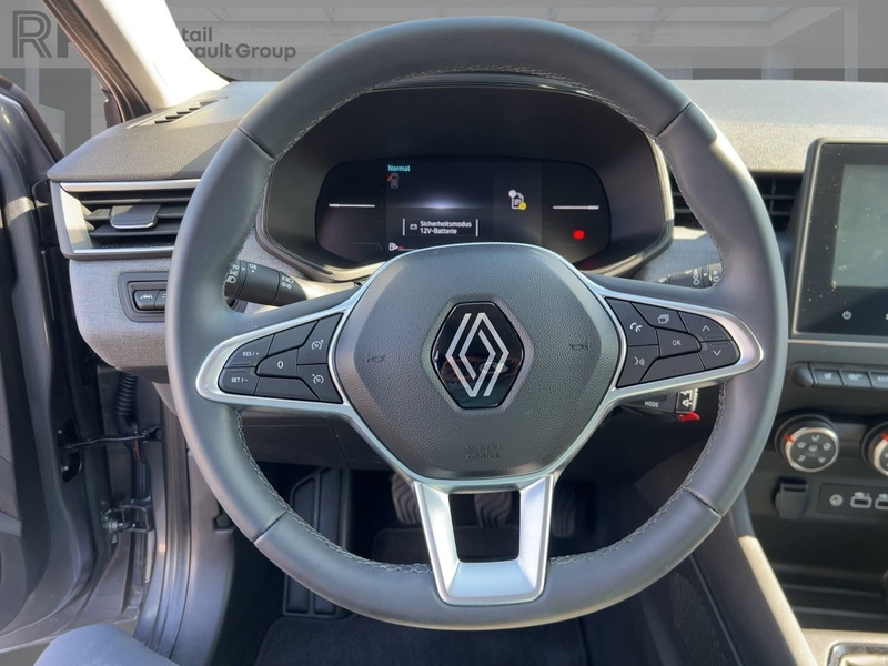 Renault Clio EVOLUTION TCe 90 Apple CarPlay PDC KLIMA BT — photo 11